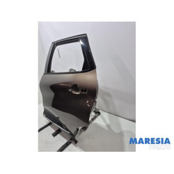Renault - Captur - Rear door 4-door, left