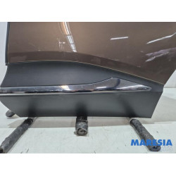 Renault - Captur - Rear door 4-door, left