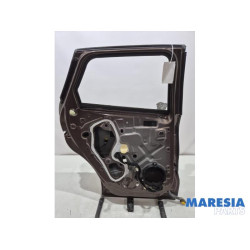 Renault - Captur - Rear door 4-door, left