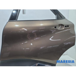 Renault - Captur - Rear door 4-door, left