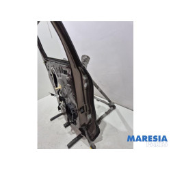 Renault - Captur - Rear door 4-door, left