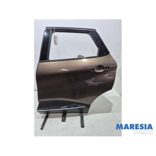 Renault - Captur - Rear door 4-door, left