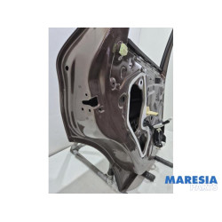Renault - Captur - Rear door 4-door, left