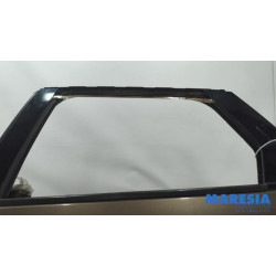 Renault - Captur - Portière 4portes arrière gauche