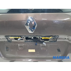 Renault - Captur - Achterklep