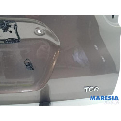 Renault - Captur - Achterklep