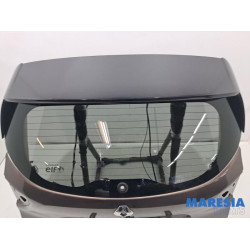 Renault - Captur - Achterklep