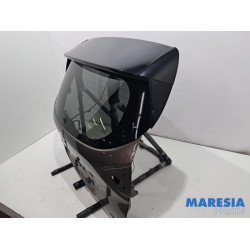 Renault - Captur - Achterklep