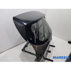 Renault - Captur - Achterklep