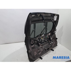 Renault - Captur - Achterklep