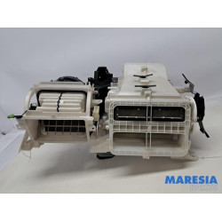 Citroen - C-Zero - Kachelhuis