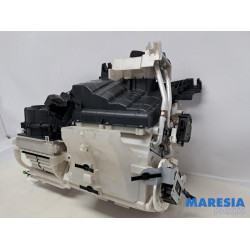 Citroen - C-Zero - Kachelhuis