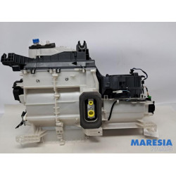 Citroen - C-Zero - Kachelhuis