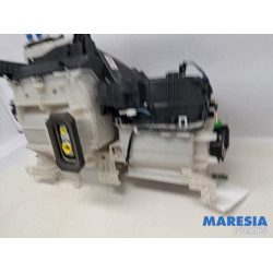 Citroen - C-Zero - Kachelhuis