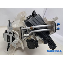 Citroen - C-Zero - Kachelhuis