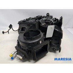 Alfa Romeo - Giulietta - Heater housing