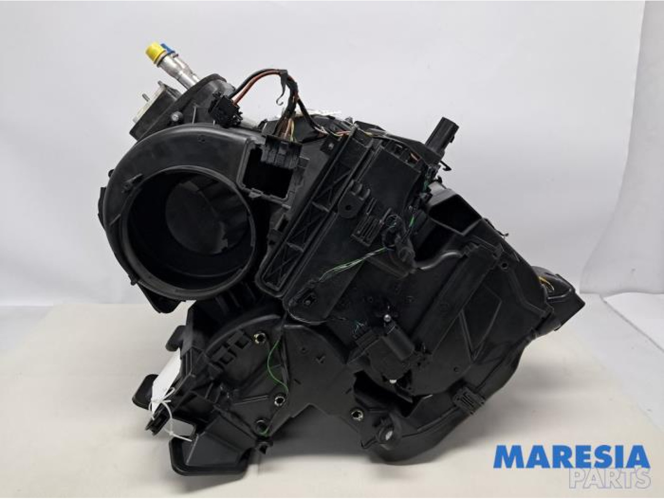 Alfa Romeo - Giulietta - Heater housing