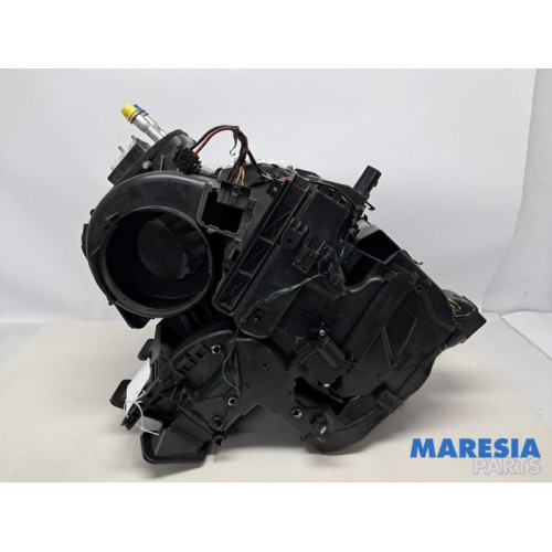 Alfa Romeo - Giulietta - Kachelhuis