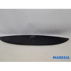 Citroen - C-Zero - Spoiler