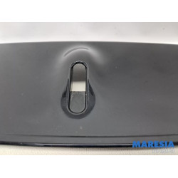 Citroen - C-Zero - Spoiler