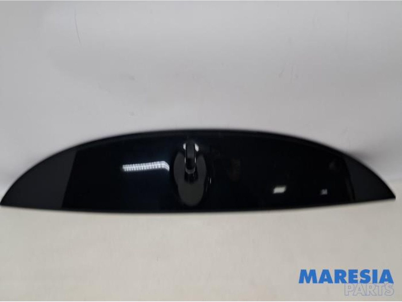 Citroen - C-Zero - Spoiler