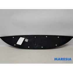 Citroen - C-Zero - Spoiler