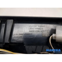 Citroen - C-Zero - Taillight, left