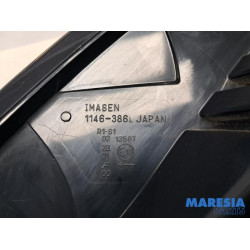 Citroen - C-Zero - Taillight, left