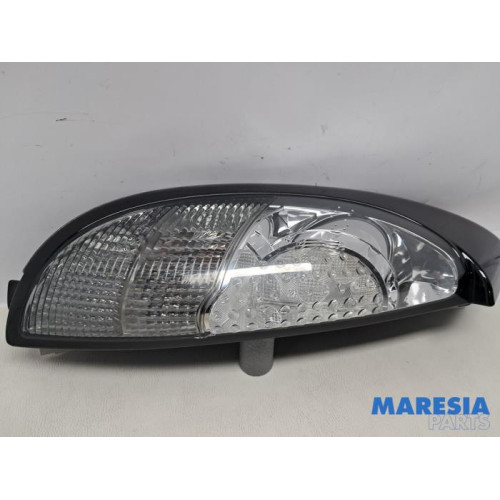 Citroen - C-Zero - Taillight, left