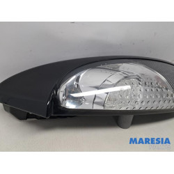 Citroen - C-Zero - Rücklicht rechts