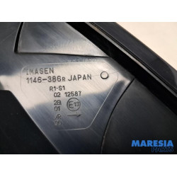 Citroen - C-Zero - Rücklicht rechts