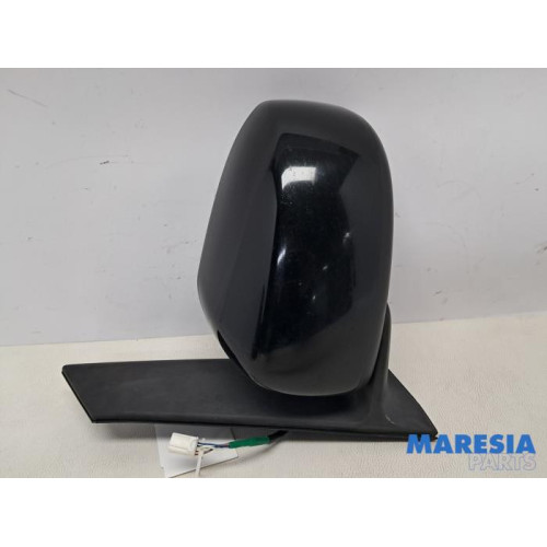 Citroen - C-Zero - Wing mirror, left