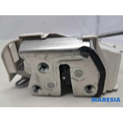 Citroen - C-Zero - Door lock mechanism 4-door, front left