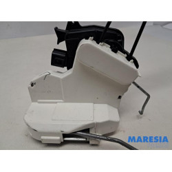 Citroen - C-Zero - Door lock mechanism 4-door, front left