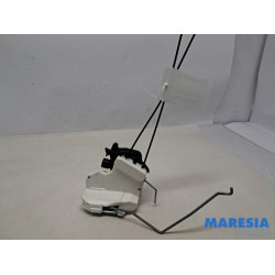 Citroen - C-Zero - Door lock mechanism 4-door, front left