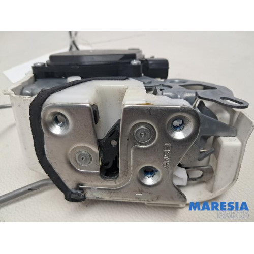 Citroen - C-Zero - Door lock mechanism 4-door, front left