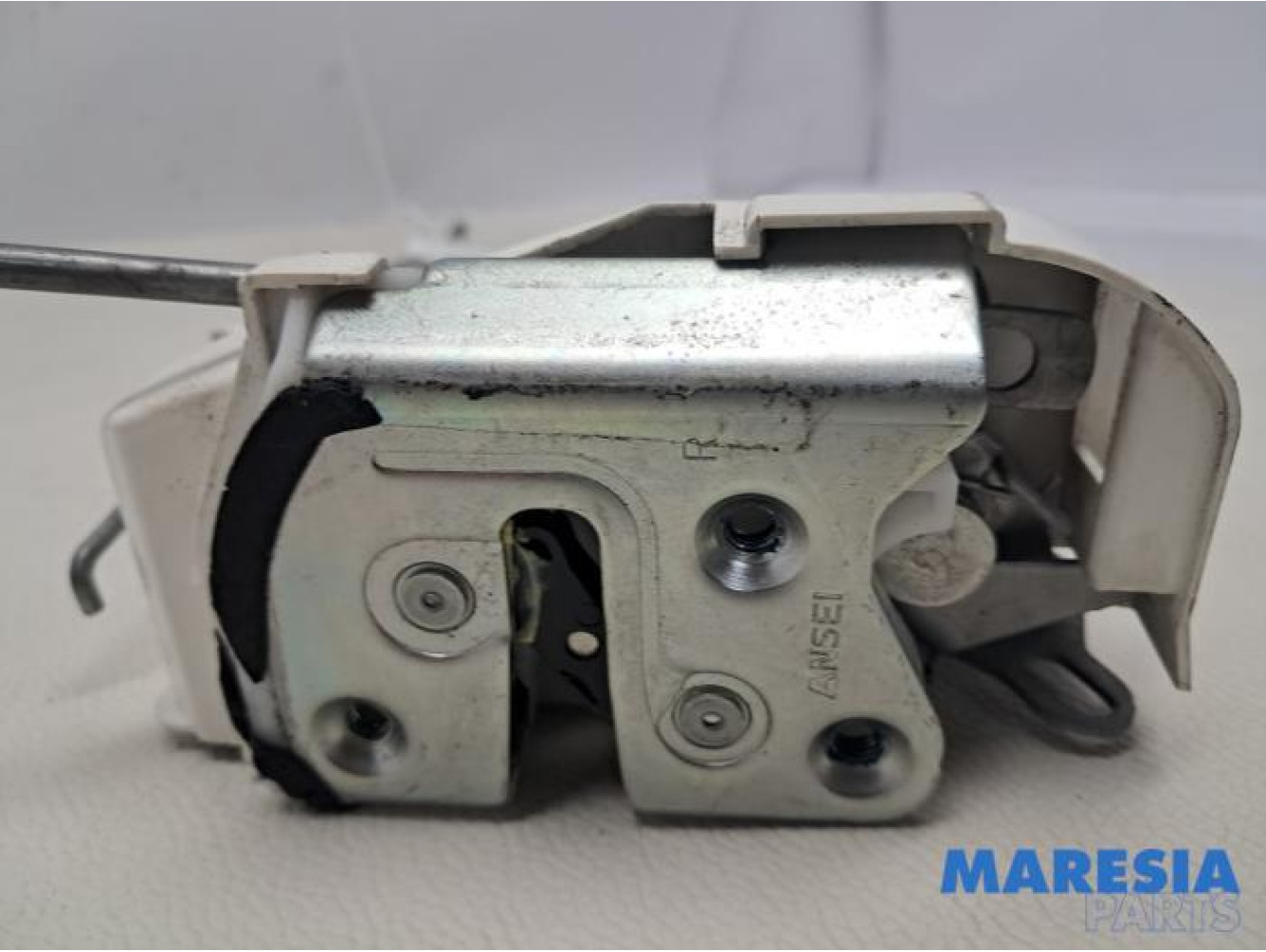 Citroen - C-Zero - Deurslot Mechaniek 4Deurs rechts-voor