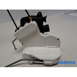 Citroen - C-Zero - Deurslot Mechaniek 4Deurs rechts-voor