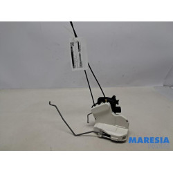 Citroen - C-Zero - Deurslot Mechaniek 4Deurs rechts-voor