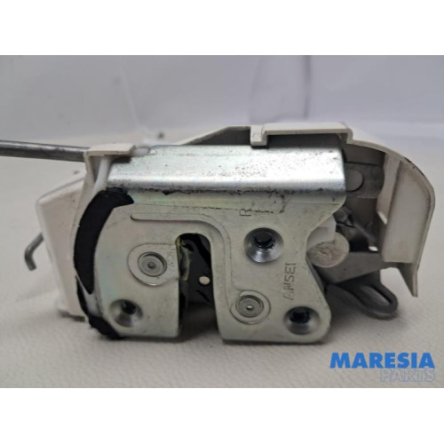 Citroen - C-Zero - Deurslot Mechaniek 4Deurs rechts-voor