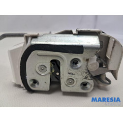 Citroen - C-Zero - Serrure portière mécanique 4portes arrière droite