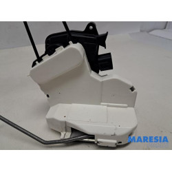 Citroen - C-Zero - Serrure portière mécanique 4portes arrière droite