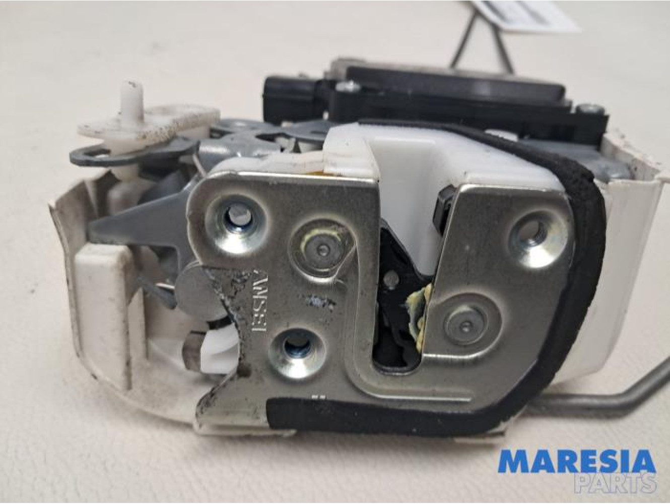 Citroen - C-Zero - Serrure portière mécanique 4portes arrière droite