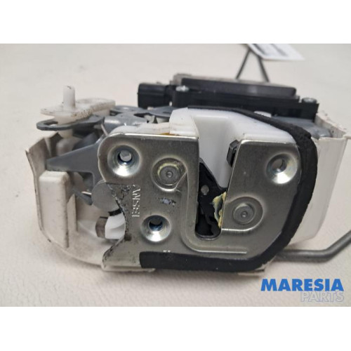 Citroen - C-Zero - Serrure portière mécanique 4portes arrière droite