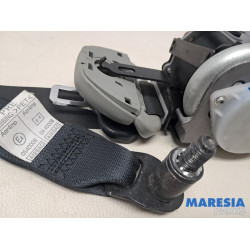 Citroen - C-Zero - Front seatbelt, left