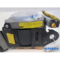 Citroen - C-Zero - Front seatbelt, left