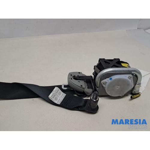 Citroen - C-Zero - Front seatbelt, left