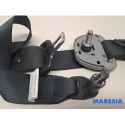 Citroen - C-Zero - Front seatbelt, right