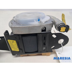Citroen - C-Zero - Front seatbelt, right