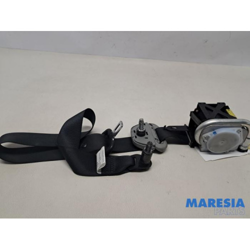 Citroen - C-Zero - Ceinture de sécurité avant droite